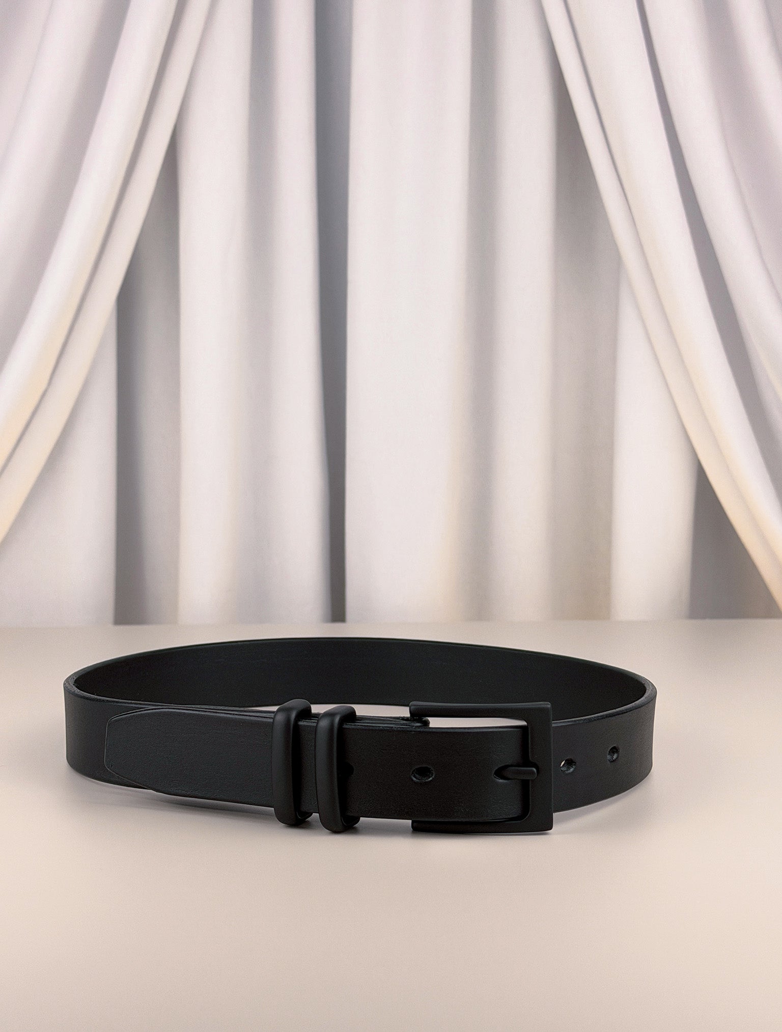 4 Belts Package
