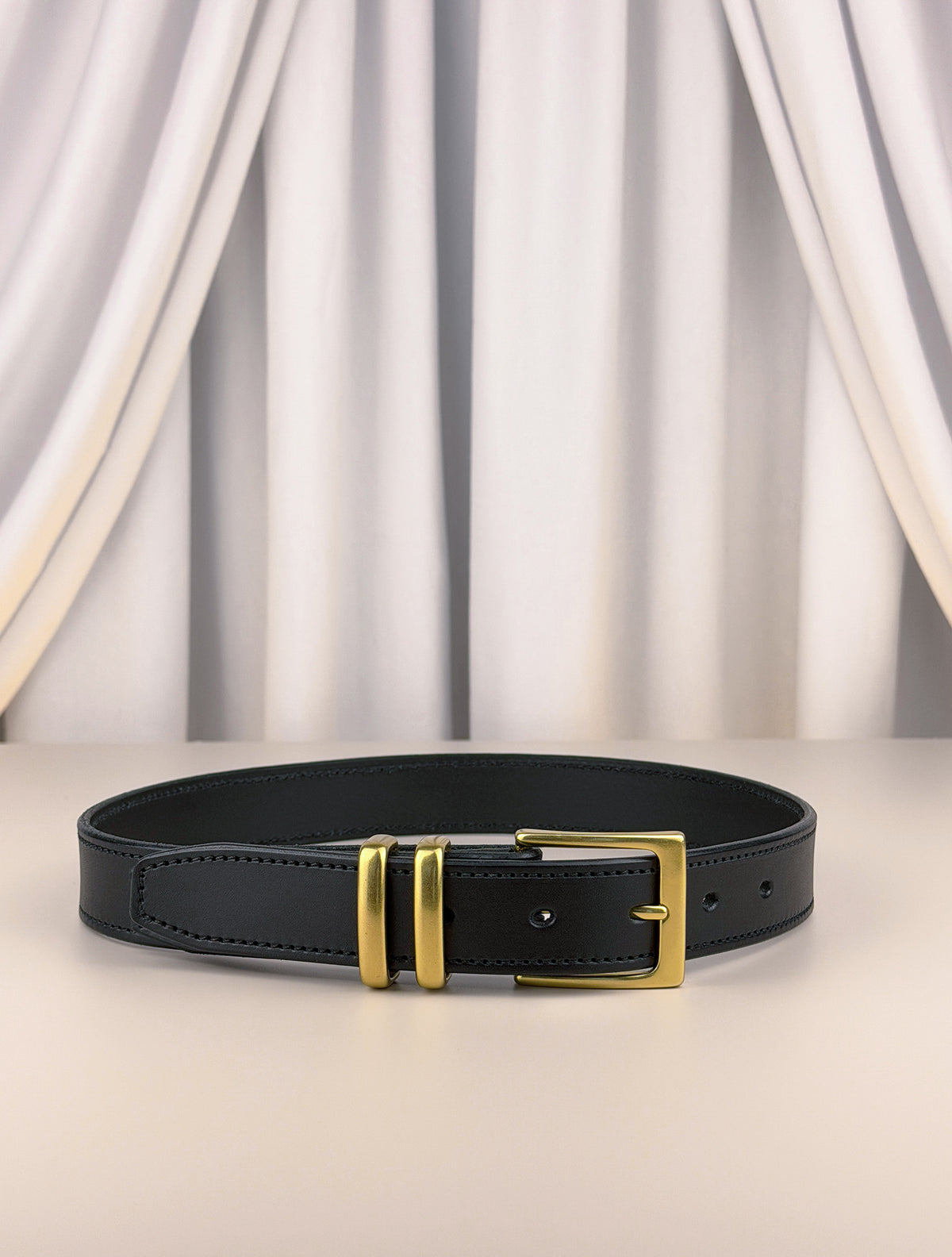 4 Belts Package