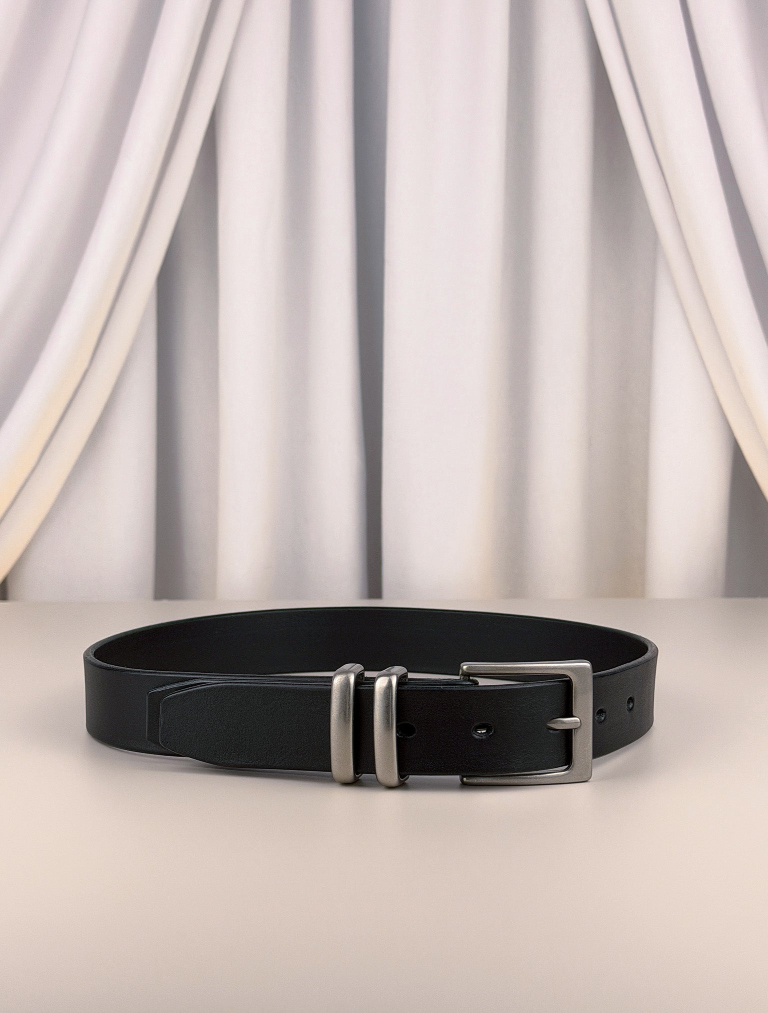 4 Belts Package