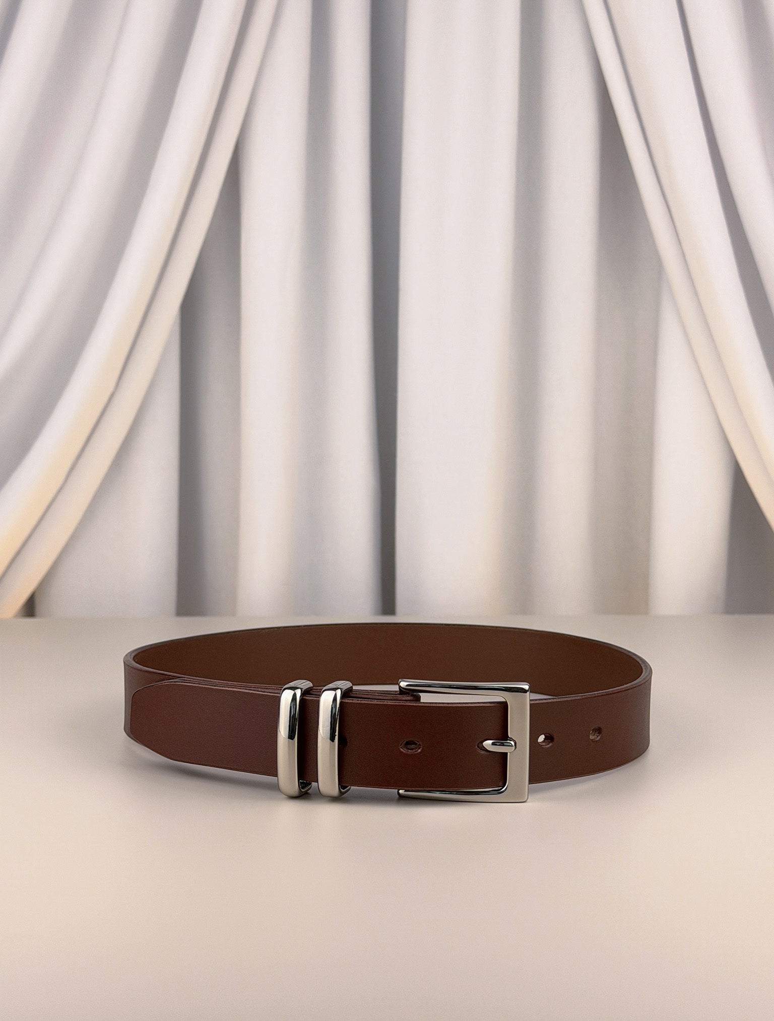 4 Belts Package