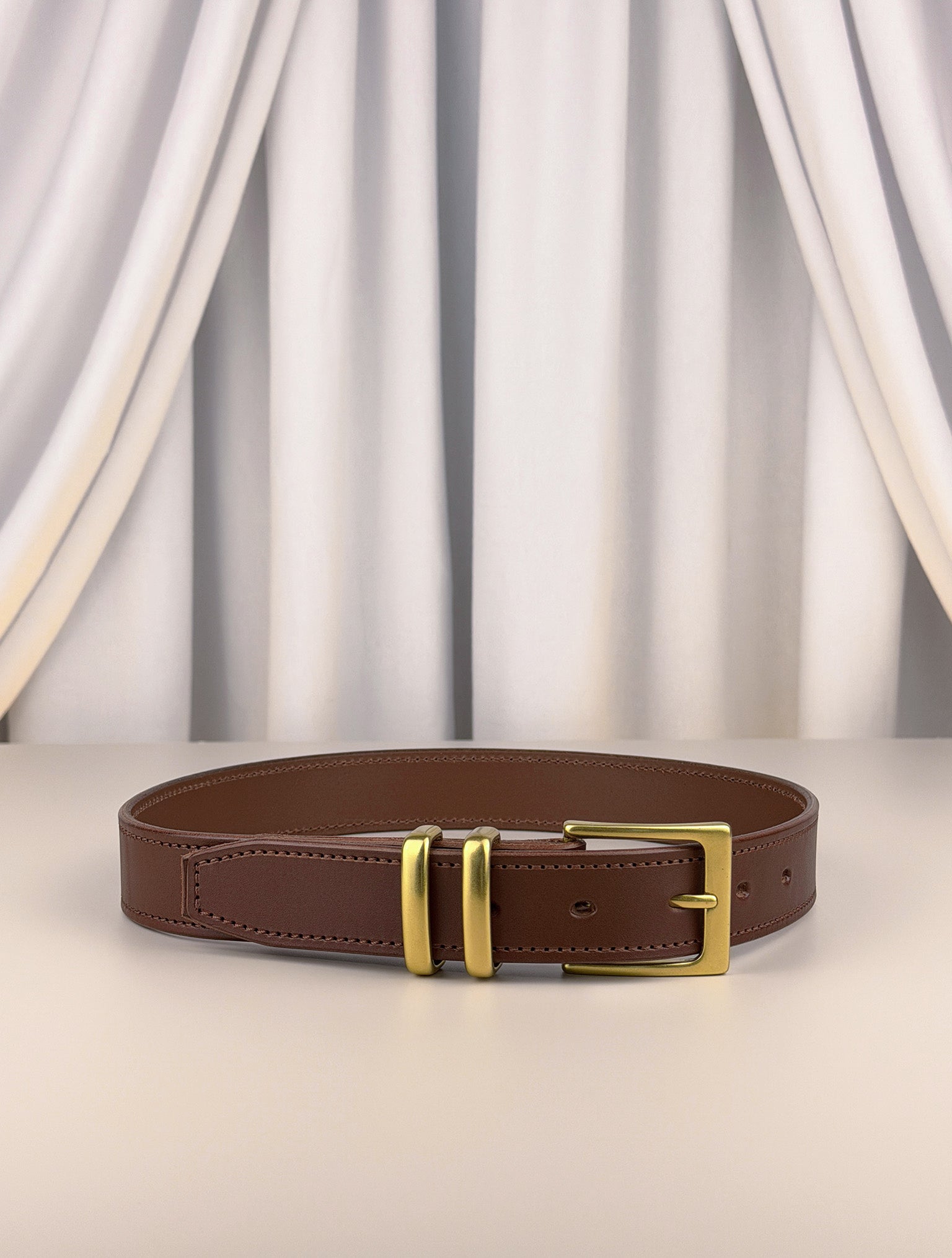 4 Belts Package