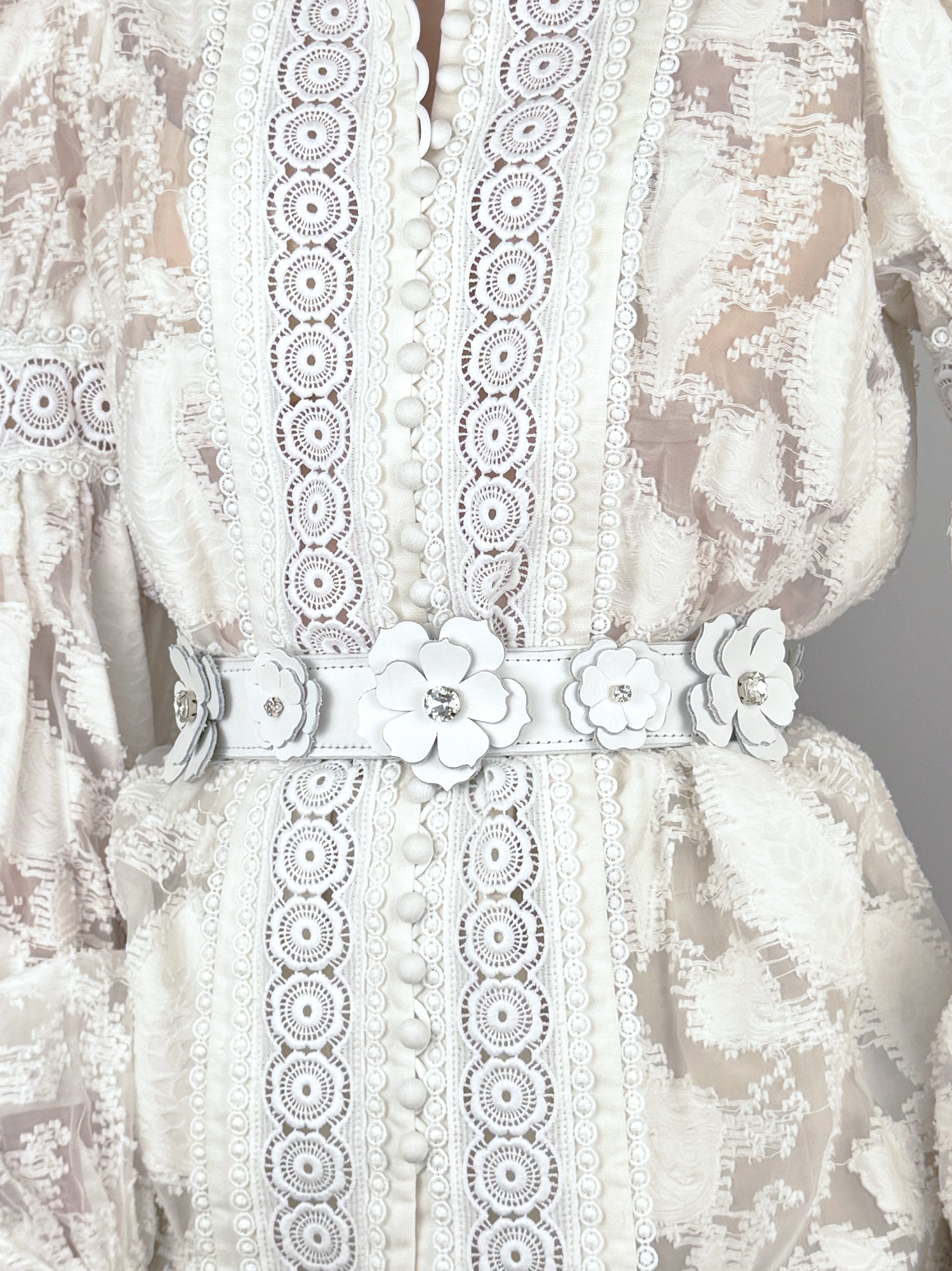 Flora White
