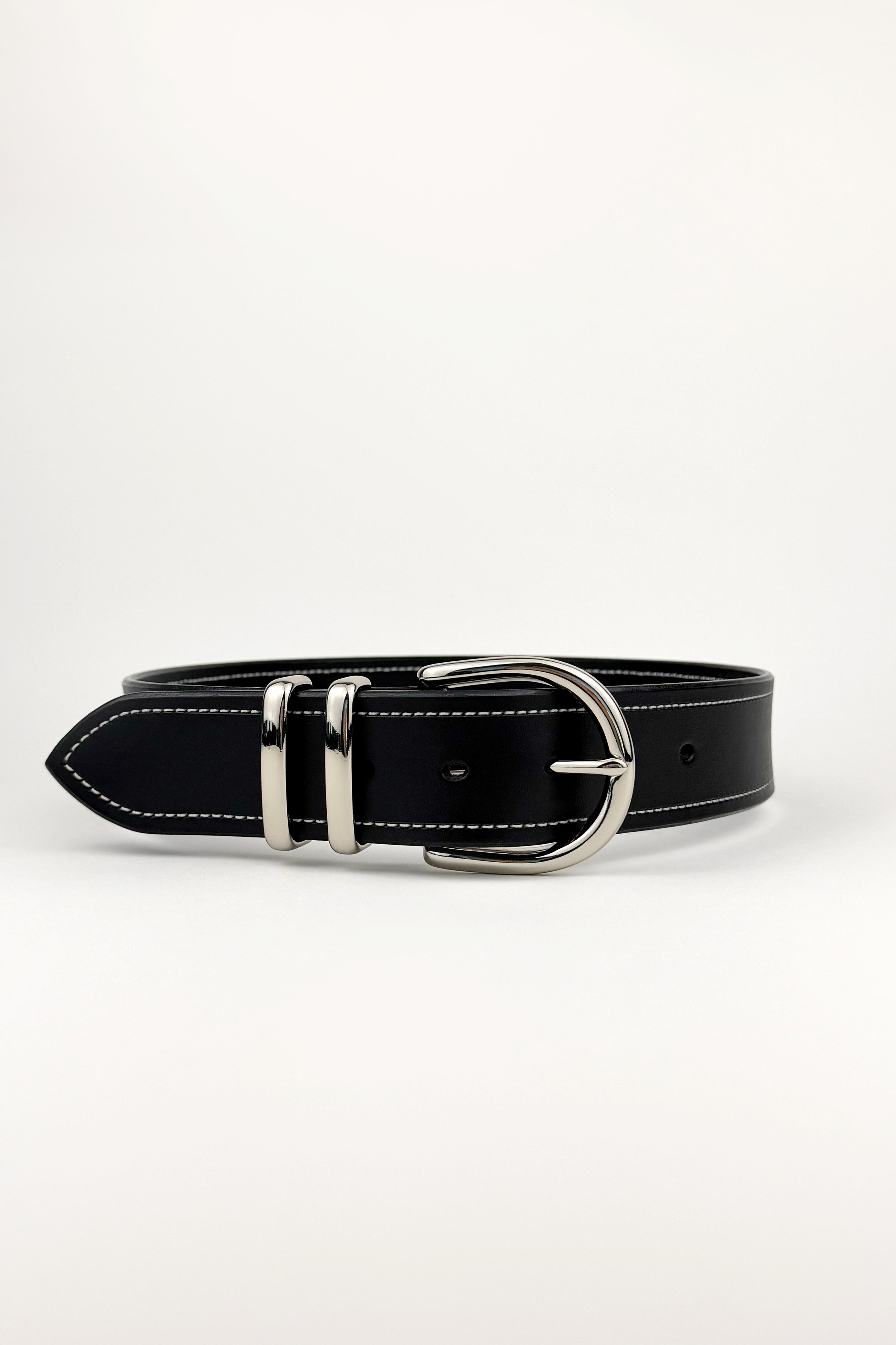 Marlow Black Chrome
