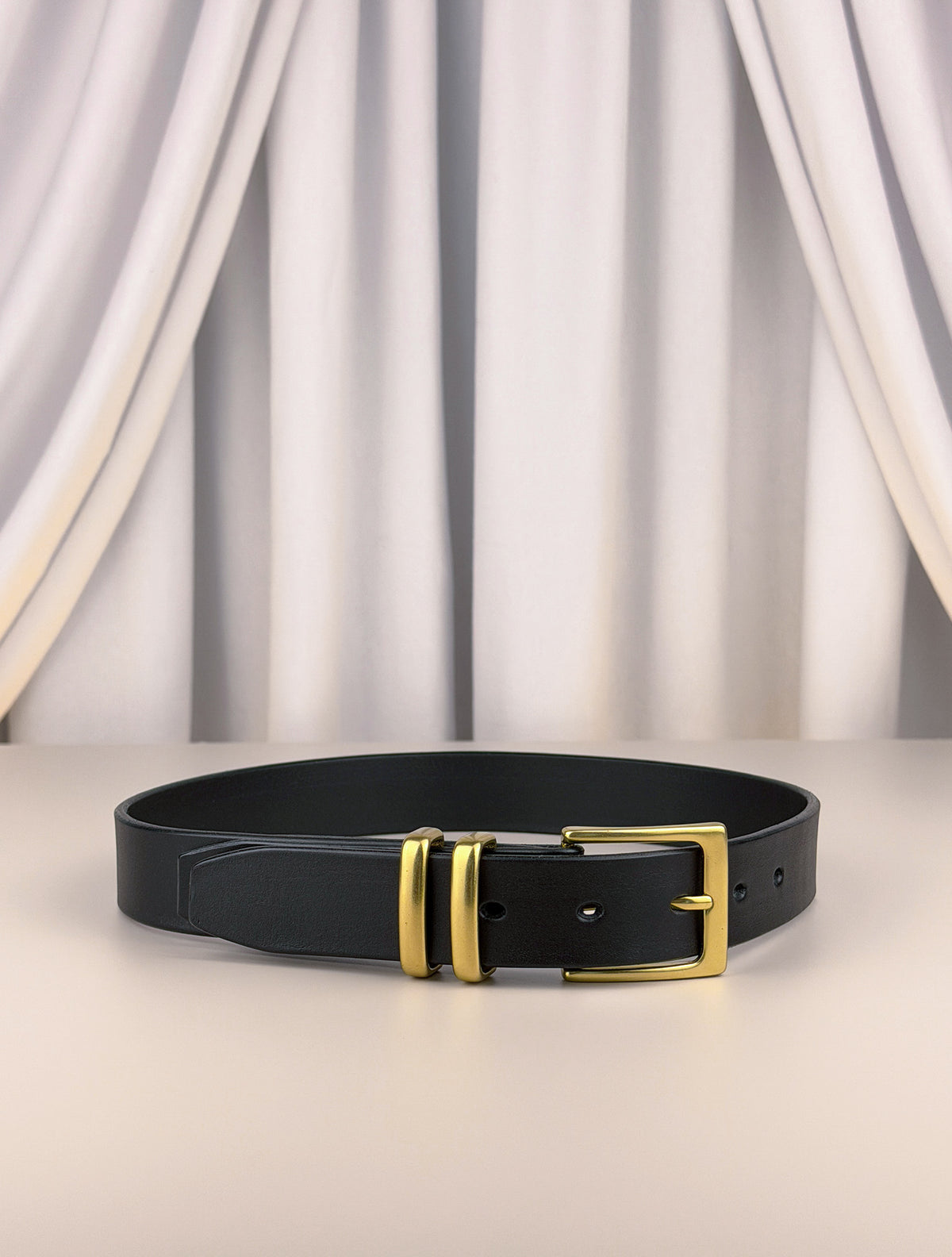 4 Belts Package
