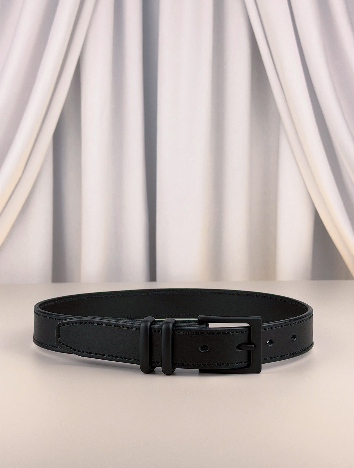 3 Belts Package