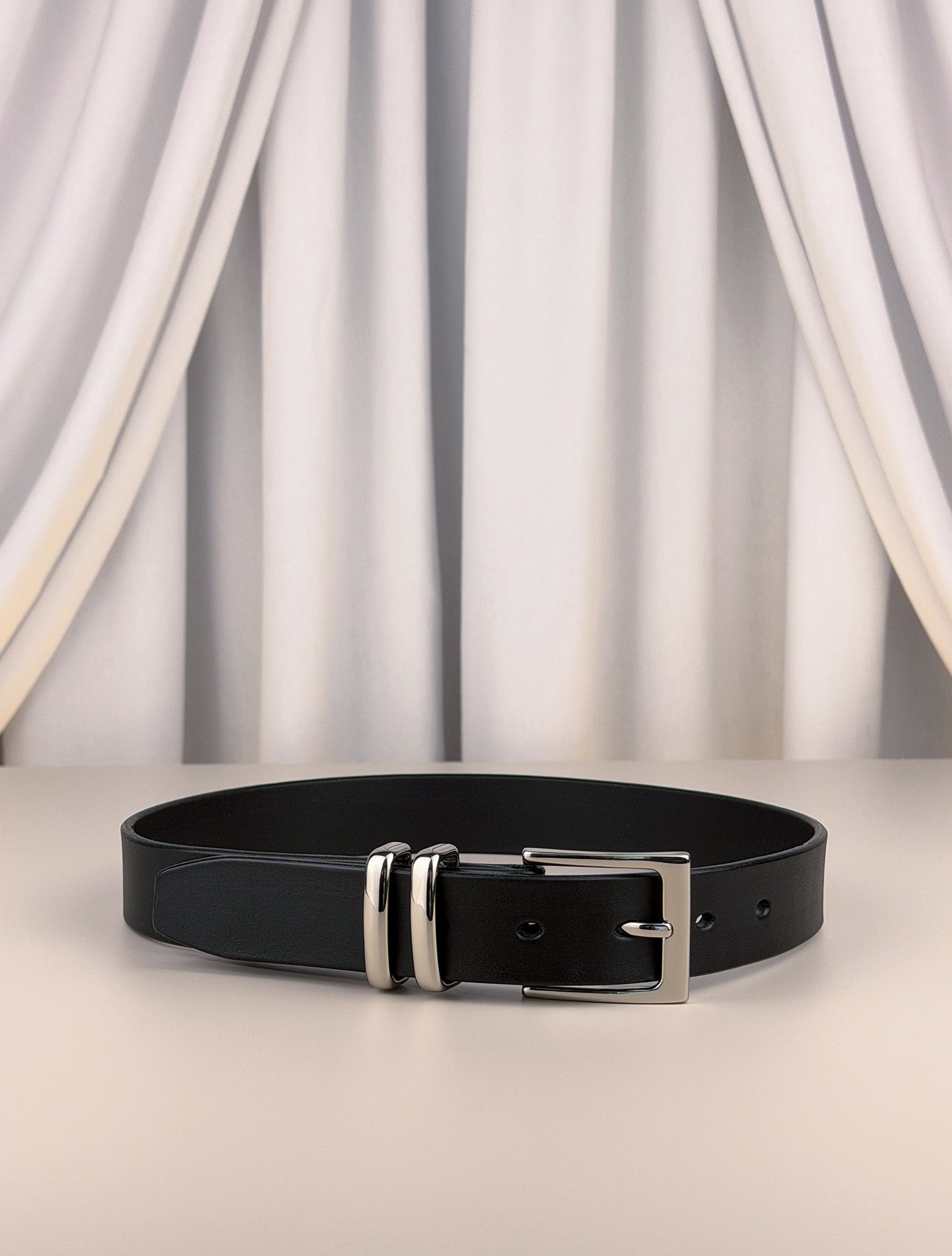 3 Belts Package