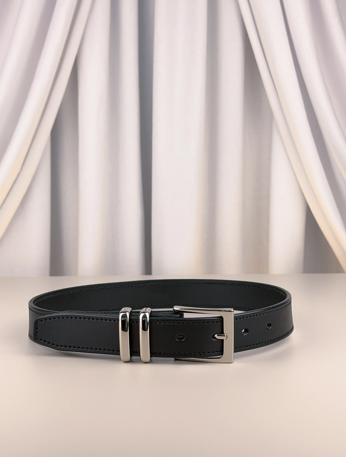 3 Belts Package