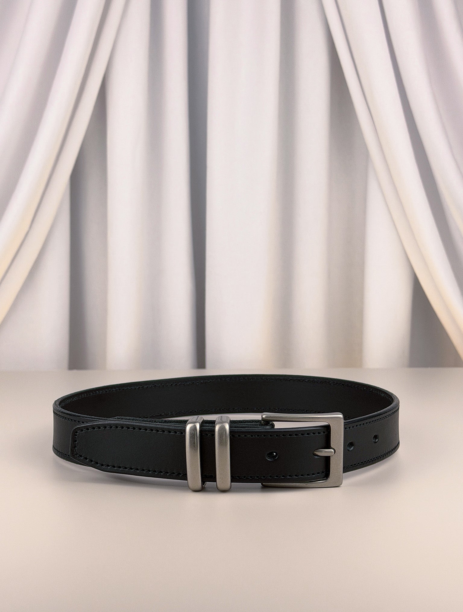 3 Belts Package