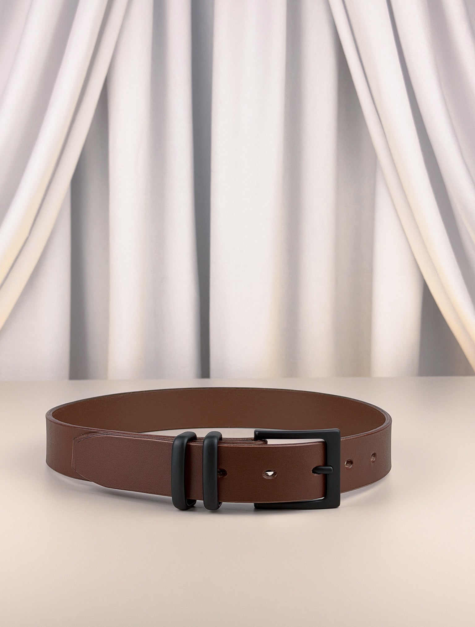3 Belts Package