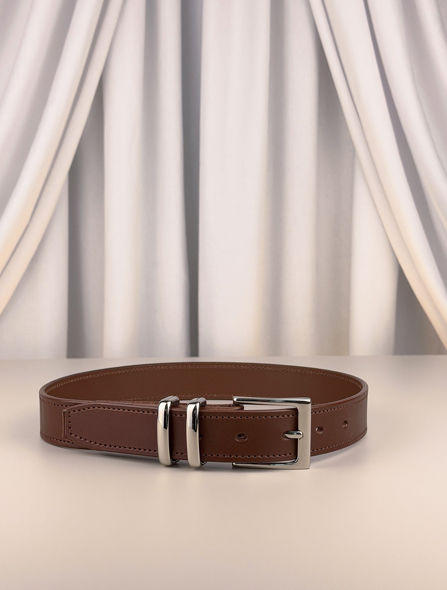 3 Belts Package