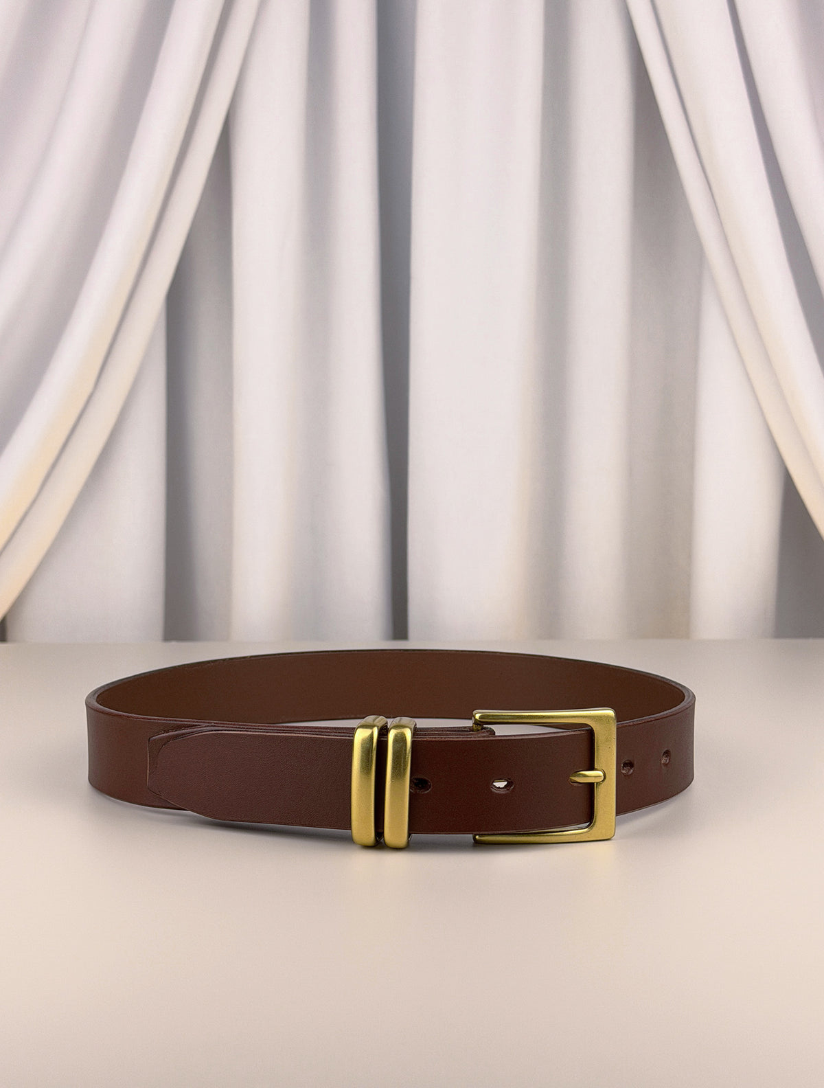 3 Belts Package