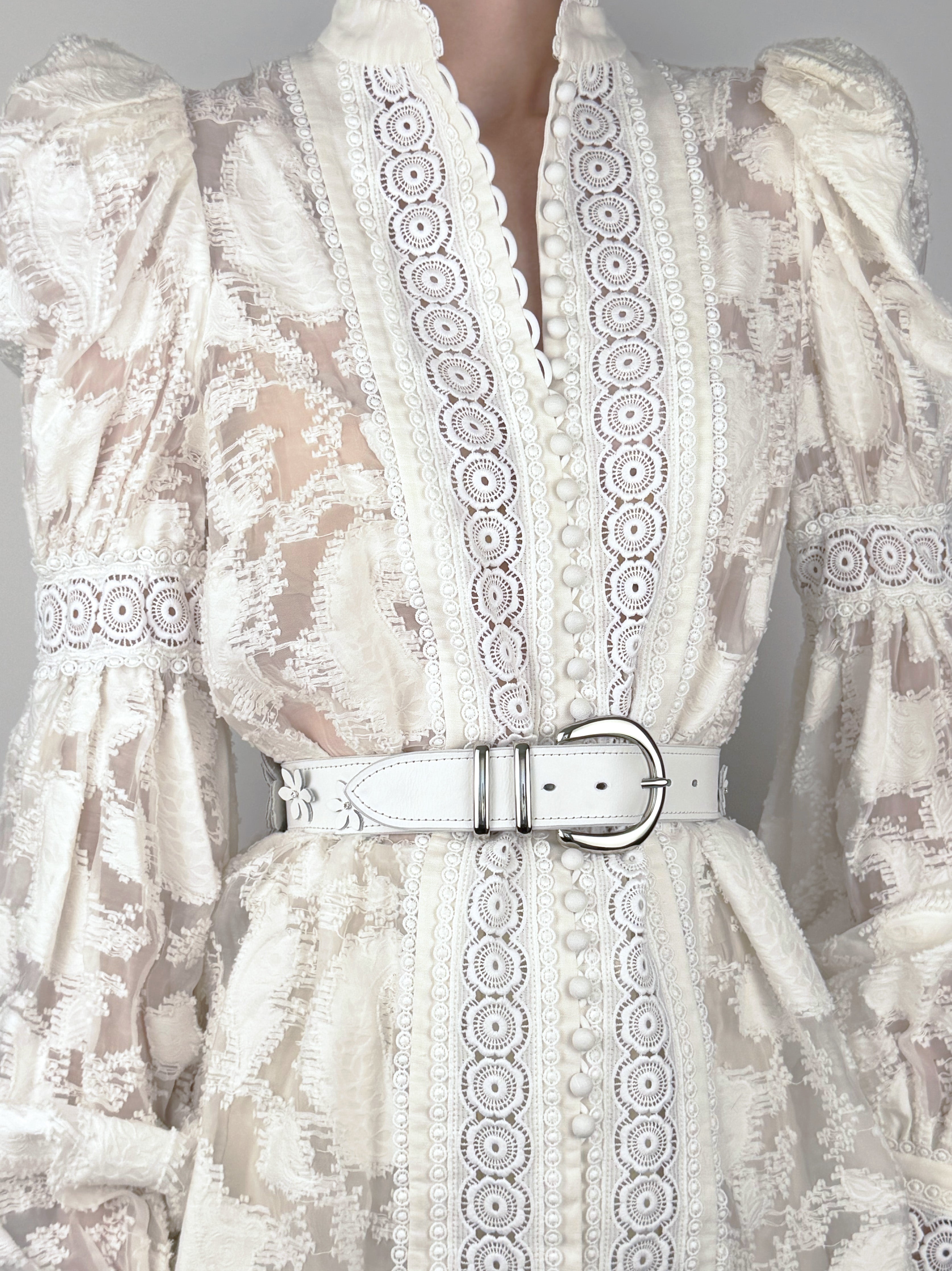 Flora White