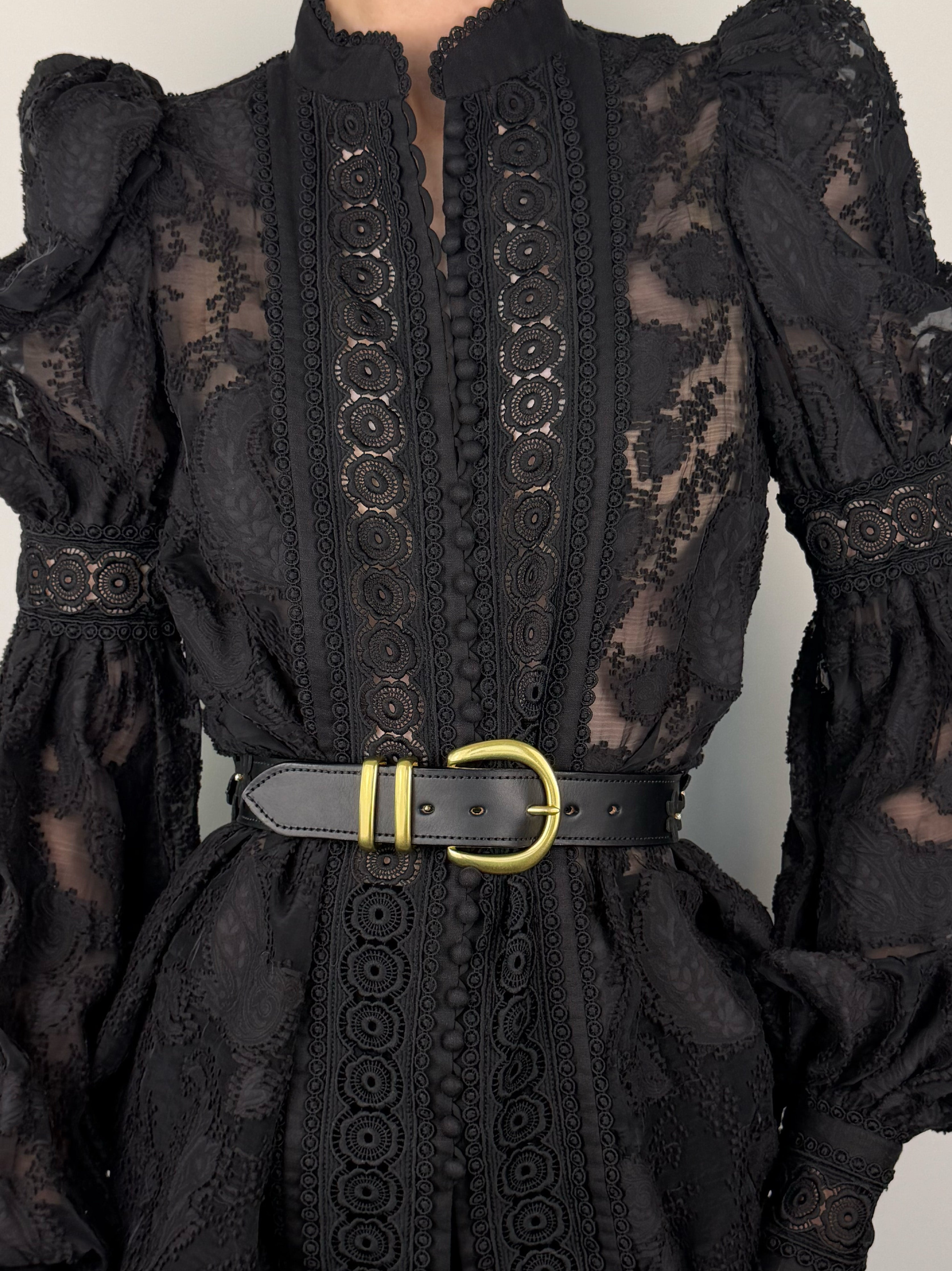 Flora Black